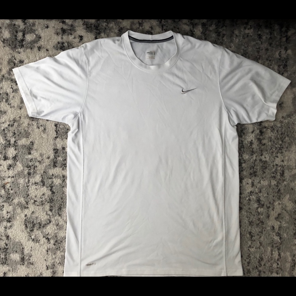 Men’s Nike Dri Fit T-Shirt